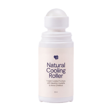 1 Natural Cooling Roller